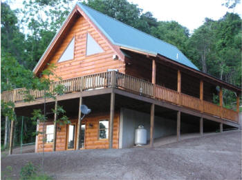 Virginia Vacation Cabin Rentals Cabins In Virginia Rentals