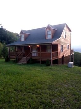 Virginia Vacation Cabin Rentals Cabins In Virginia Rentals