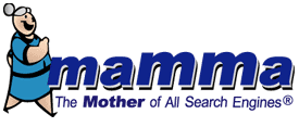 Mamma.com - The Mother of All Search Engines
